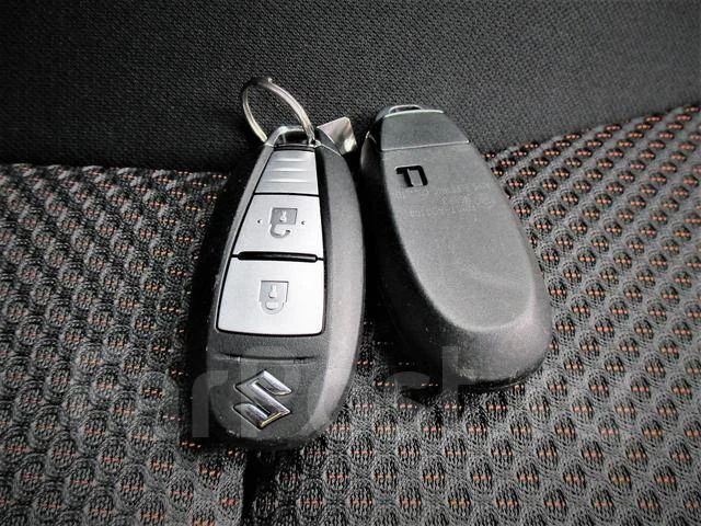 Suzuki Ignis. ��������, 4wd, 1.2 (91��.�.), ������, �/�. ��� ����� �� ������� ����