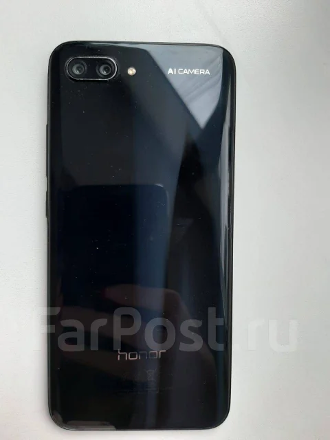 Honor 10. �/�, ������ ����