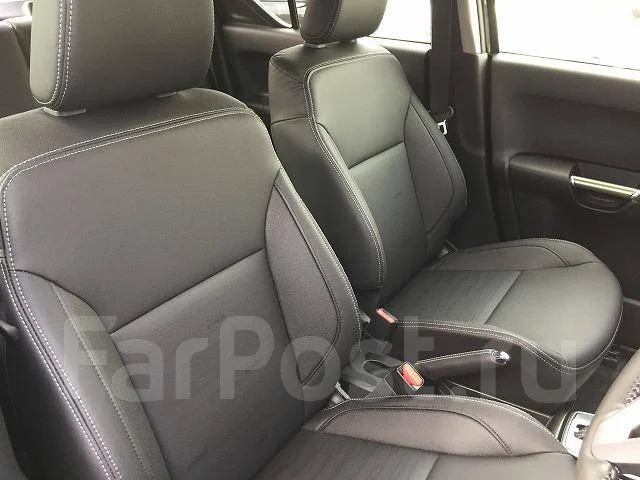 Suzuki Ignis. ��������, 4wd, 1.2 (91��.�.), ������, �/�. ��� ����� �� ������� ����