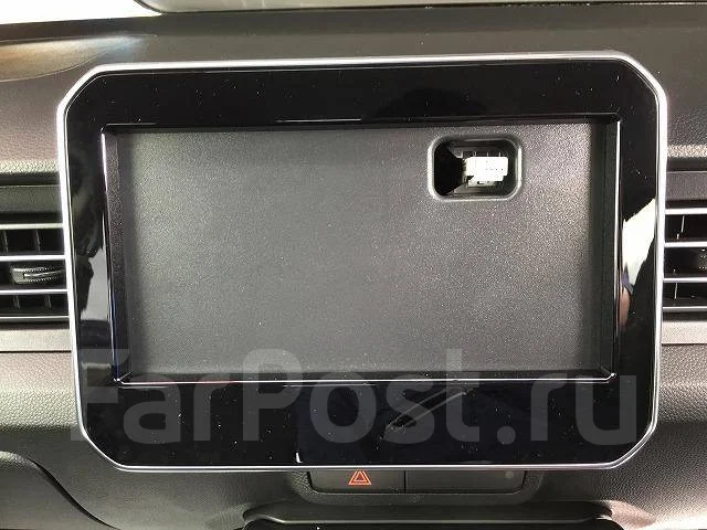 Suzuki Ignis. ��������, 4wd, 1.2 (91��.�.), ������, �/�. ��� ����� �� ������� ����