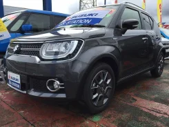 Suzuki Ignis. ��������, 4wd, 1.2 (91��.�.), ������, �/�. ��� ����� �� ������� ����
