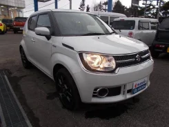 Suzuki Ignis. ��������, 4wd, 1.2 (91��.�.), ������, �/�. ��� ����� �� ������� ����