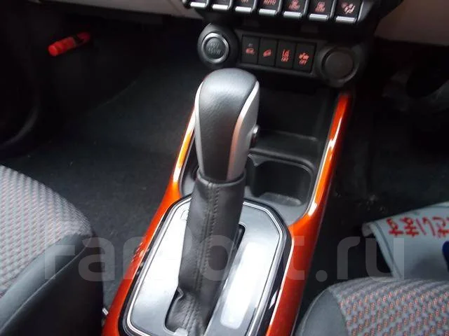 Suzuki Ignis. ��������, 4wd, 1.2 (91��.�.), ������, �/�. ��� ����� �� ������� ����