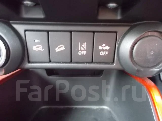 Suzuki Ignis. ��������, 4wd, 1.2 (91��.�.), ������, �/�. ��� ����� �� ������� ����