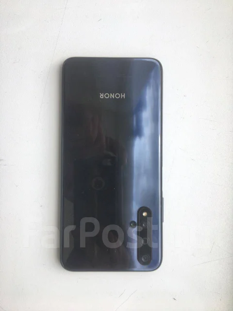 Honor 20. �/� ����
