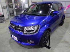 Suzuki Ignis. ��������, 4wd, 1.2 (91��.�.), ������, �/�. ��� ����� �� ������� ����