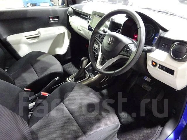 Suzuki Ignis. ��������, 4wd, 1.2 (91��.�.), ������, �/�. ��� ����� �� ������� ����