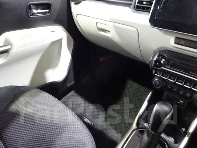 Suzuki Ignis. ��������, 4wd, 1.2 (91��.�.), ������, �/�. ��� ����� �� ������� ����