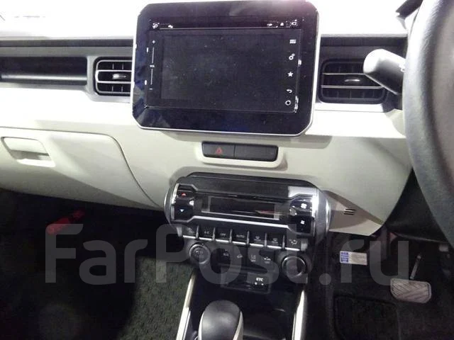 Suzuki Ignis. ��������, 4wd, 1.2 (91��.�.), ������, �/�. ��� ����� �� ������� ����