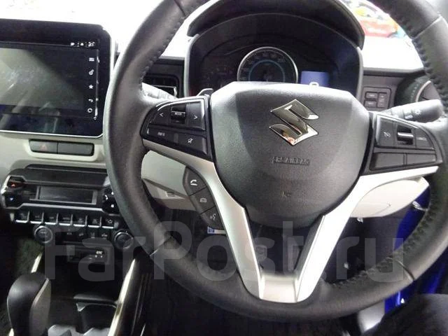Suzuki Ignis. ��������, 4wd, 1.2 (91��.�.), ������, �/�. ��� ����� �� ������� ����