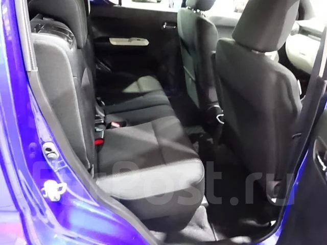 Suzuki Ignis. ��������, 4wd, 1.2 (91��.�.), ������, �/�. ��� ����� �� ������� ����