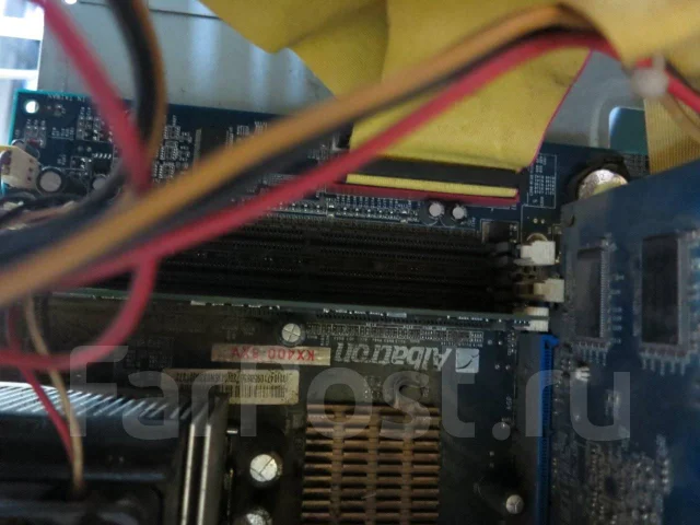 AMD Athlon XP 1600+ ����