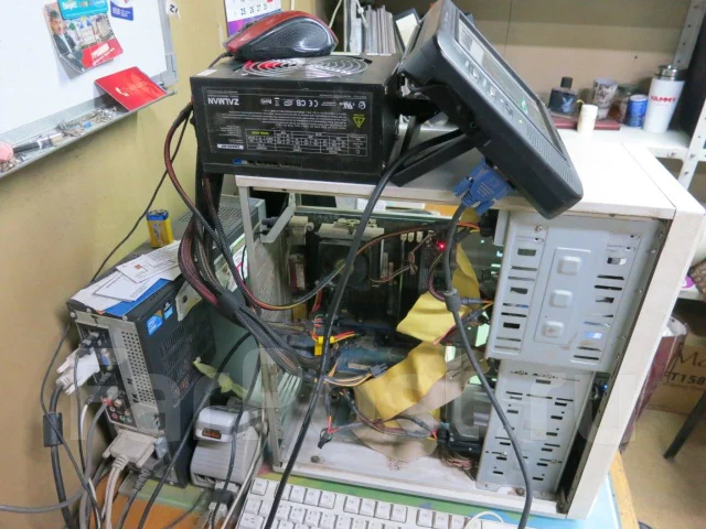AMD Athlon XP 1600+ ����