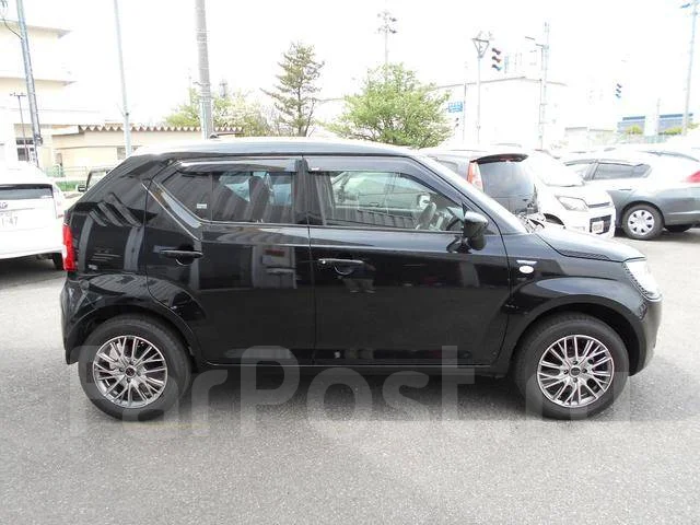 Suzuki Ignis. ��������, 4wd, 1.2 (91��.�.), ������, �/�. ��� ����� �� ������� ����