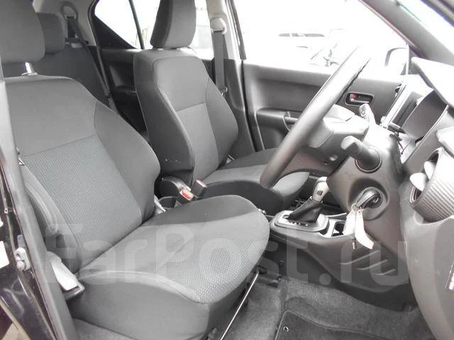 Suzuki Ignis. ��������, 4wd, 1.2 (91��.�.), ������, �/�. ��� ����� �� ������� ����