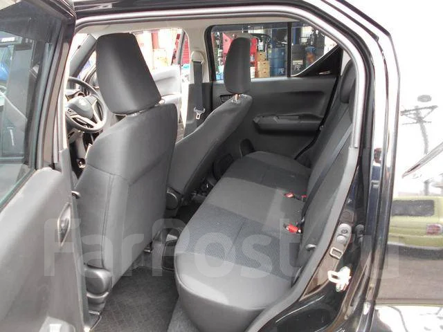 Suzuki Ignis. ��������, 4wd, 1.2 (91��.�.), ������, �/�. ��� ����� �� ������� ����