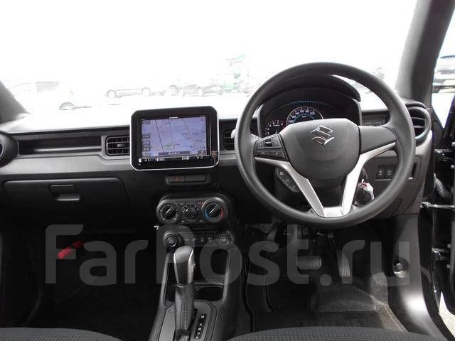 Suzuki Ignis. ��������, 4wd, 1.2 (91��.�.), ������, �/�. ��� ����� �� ������� ����