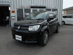 Suzuki Ignis. ��������, 4wd, 1.2 (91��.�.), ������, �/�. ��� ����� �� ������� ����