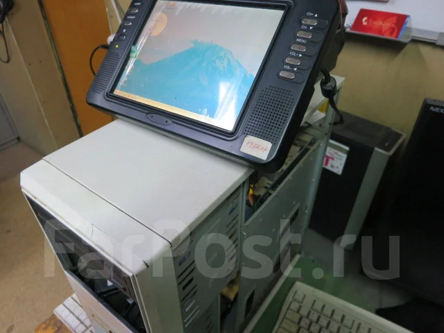 AMD Athlon XP 1600+ ����