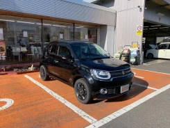 Suzuki Ignis. ��������, 4wd, 1.2 (91��.�.), ������, �/�. ��� ����� �� ������� ����