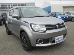 Suzuki Ignis. ��������, 4wd, 1.2 (91��.�.), ������, �/�. ��� ����� �� ������� ����