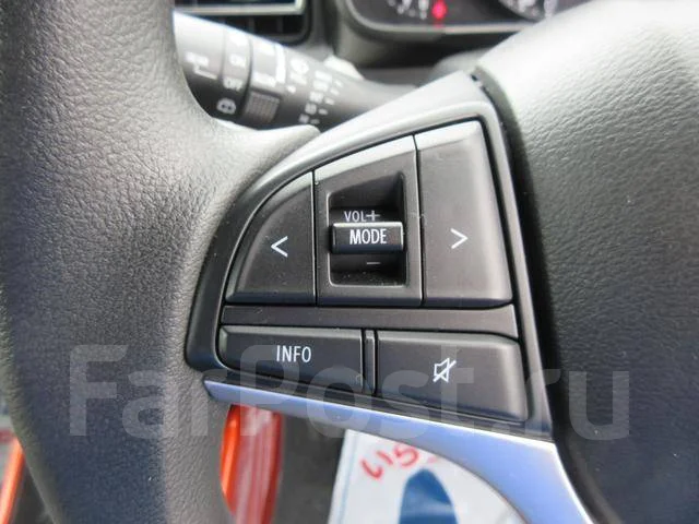 Suzuki Ignis. ��������, 4wd, 1.2 (91��.�.), ������, �/�. ��� ����� �� ������� ����