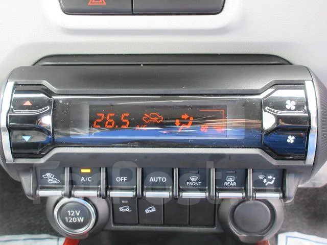 Suzuki Ignis. ��������, 4wd, 1.2 (91��.�.), ������, �/�. ��� ����� �� ������� ����