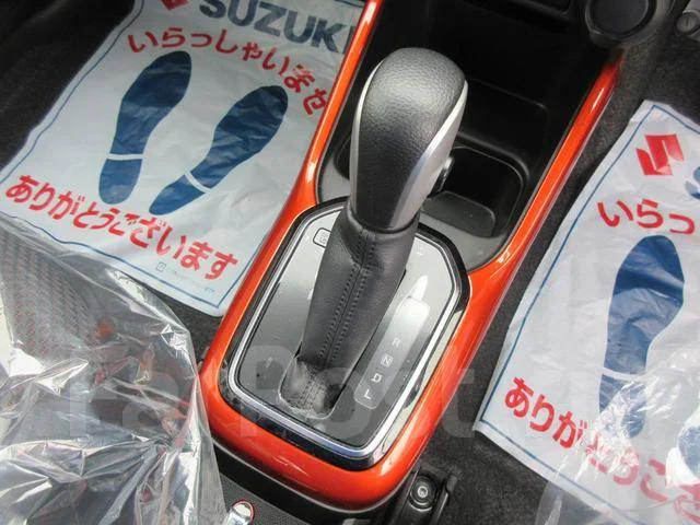 Suzuki Ignis. ��������, 4wd, 1.2 (91��.�.), ������, �/�. ��� ����� �� ������� ����