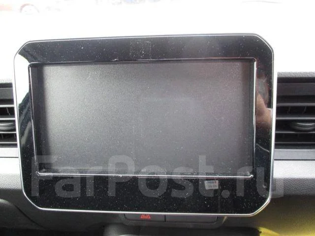 Suzuki Ignis. ��������, 4wd, 1.2 (91��.�.), ������, �/�. ��� ����� �� ������� ����