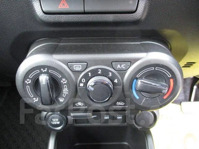 Suzuki Ignis. ��������, 4wd, 1.2 (91��.�.), ������, �/�. ��� ����� �� ������� ����
