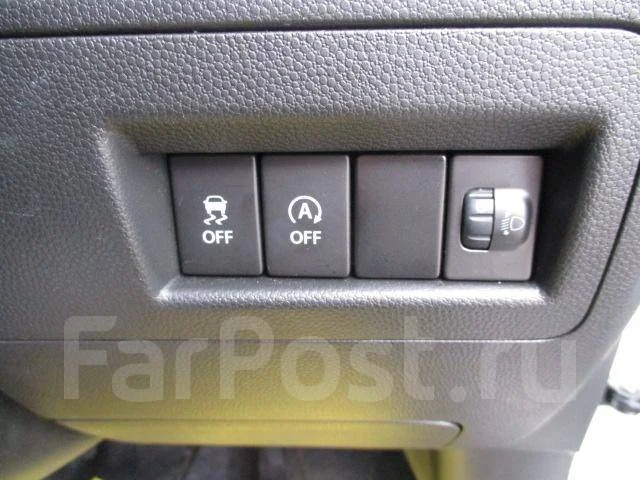 Suzuki Ignis. ��������, 4wd, 1.2 (91��.�.), ������, �/�. ��� ����� �� ������� ����