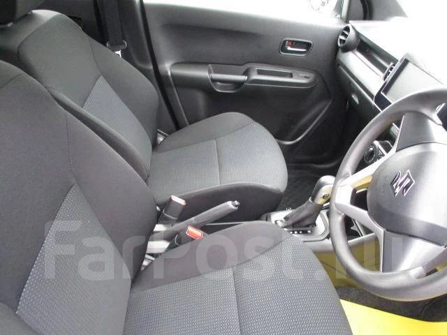Suzuki Ignis. ��������, 4wd, 1.2 (91��.�.), ������, �/�. ��� ����� �� ������� ����