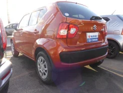 Suzuki Ignis. ��������, 4wd, 1.2 (91��.�.), ������, �/�. ��� ����� �� ������� ����
