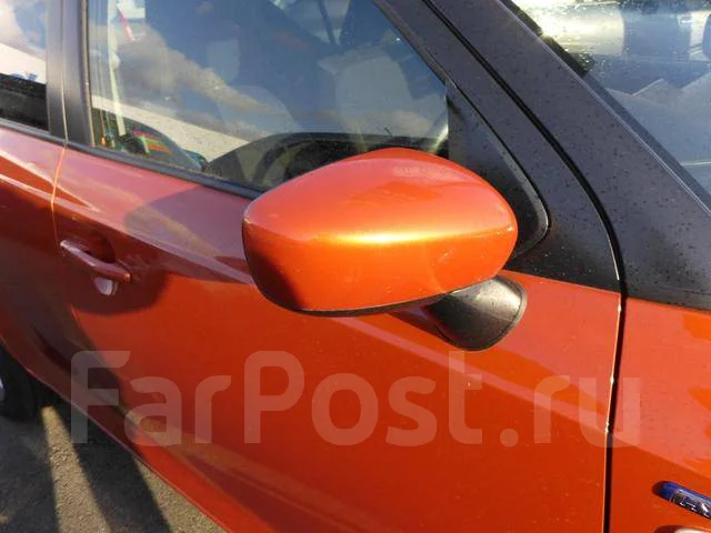 Suzuki Ignis. ��������, 4wd, 1.2 (91��.�.), ������, �/�. ��� ����� �� ������� ����
