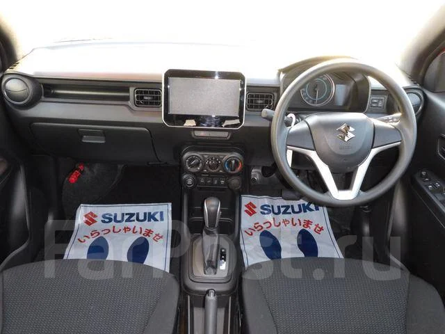 Suzuki Ignis. ��������, 4wd, 1.2 (91��.�.), ������, �/�. ��� ����� �� ������� ����