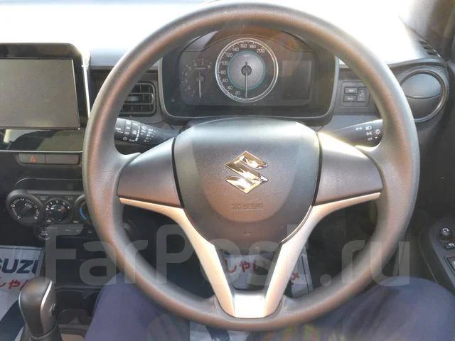 Suzuki Ignis. ��������, 4wd, 1.2 (91��.�.), ������, �/�. ��� ����� �� ������� ����