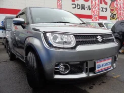 Suzuki Ignis. ��������, 4wd, 1.2 (91��.�.), ������, �/�. ��� ����� �� ������� ����