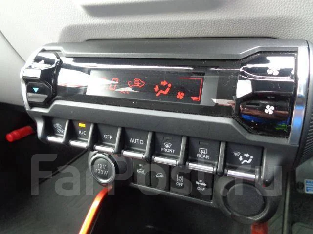 Suzuki Ignis. ��������, 4wd, 1.2 (91��.�.), ������, �/�. ��� ����� �� ������� ����