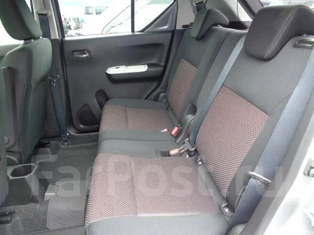Suzuki Ignis. ��������, 4wd, 1.2 (91��.�.), ������, �/�. ��� ����� �� ������� ����