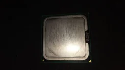 Intel Core 2 Duo E8400