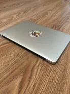 Apple MacBook Air 13 2012 Mid. 13.3", 1,8����, ��� 4 ��, ���� 256���, WiFi, Bluetooth, ����������� �� 5��. ����