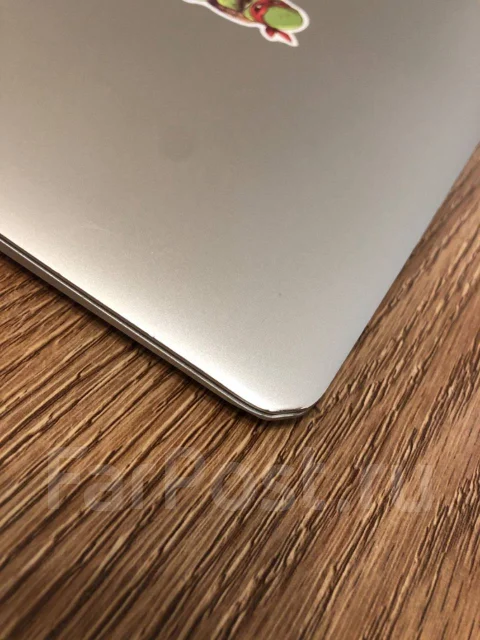 Apple MacBook Air 13 2012 Mid. 13.3", 1,8����, ��� 4 ��, ���� 256���, WiFi: 1, Bluetooth: 1, ����������� �� 5��. ����