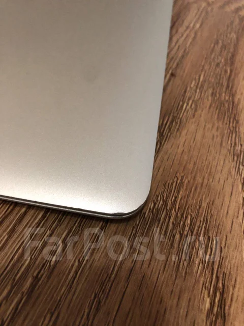 Apple MacBook Air 13 2012 Mid. 13.3", 1,8����, ��� 4 ��, ���� 256���, WiFi: 1, Bluetooth: 1, ����������� �� 5��. ����
