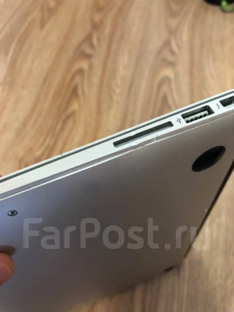 Apple MacBook Air 13 2012 Mid. 13.3", 1,8����, ��� 4 ��, ���� 256���, WiFi: 1, Bluetooth: 1, ����������� �� 5��. ����