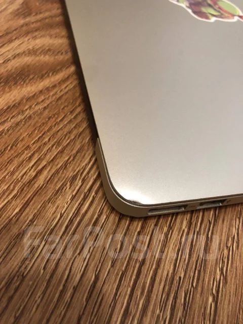 Apple MacBook Air 13 2012 Mid. 13.3", 1,8����, ��� 4 ��, ���� 256���, WiFi: 1, Bluetooth: 1, ����������� �� 5��. ����