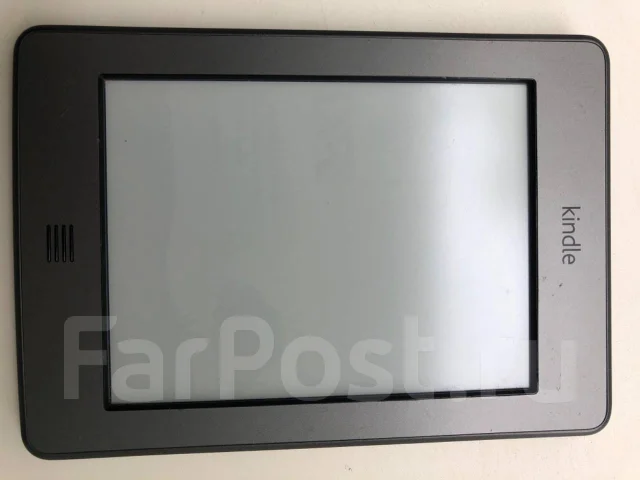 Amazon Kindle 4 ����