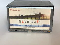 Pioneer Carrozzeria AVIC-HRZ09 ����