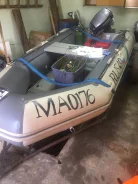 Badger Classic Line. 2013 ���, ��������� ���������, 25,00��.�., ������ ����