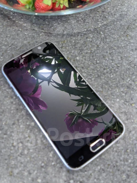Samsung Galaxy S6. �/�, �����, 3G, 4G LTE, Dual-SIM ����