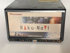 Pioneer Carrozzeria AVIC-HRZ88 ����
